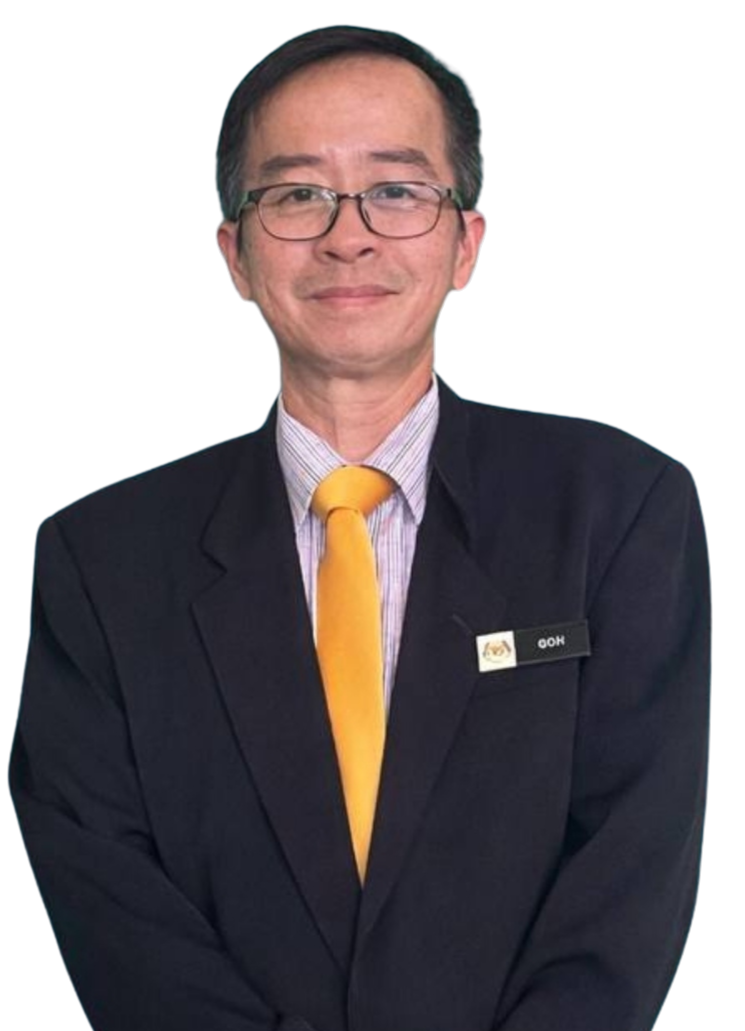 GOH THUAN HUEI 